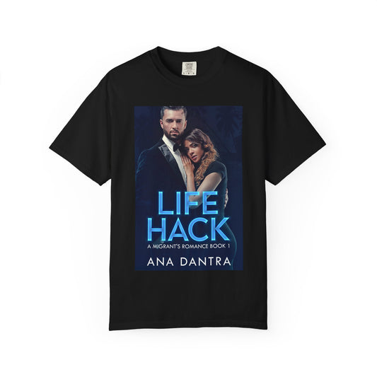 Life Hack - Unisex T-Shirt