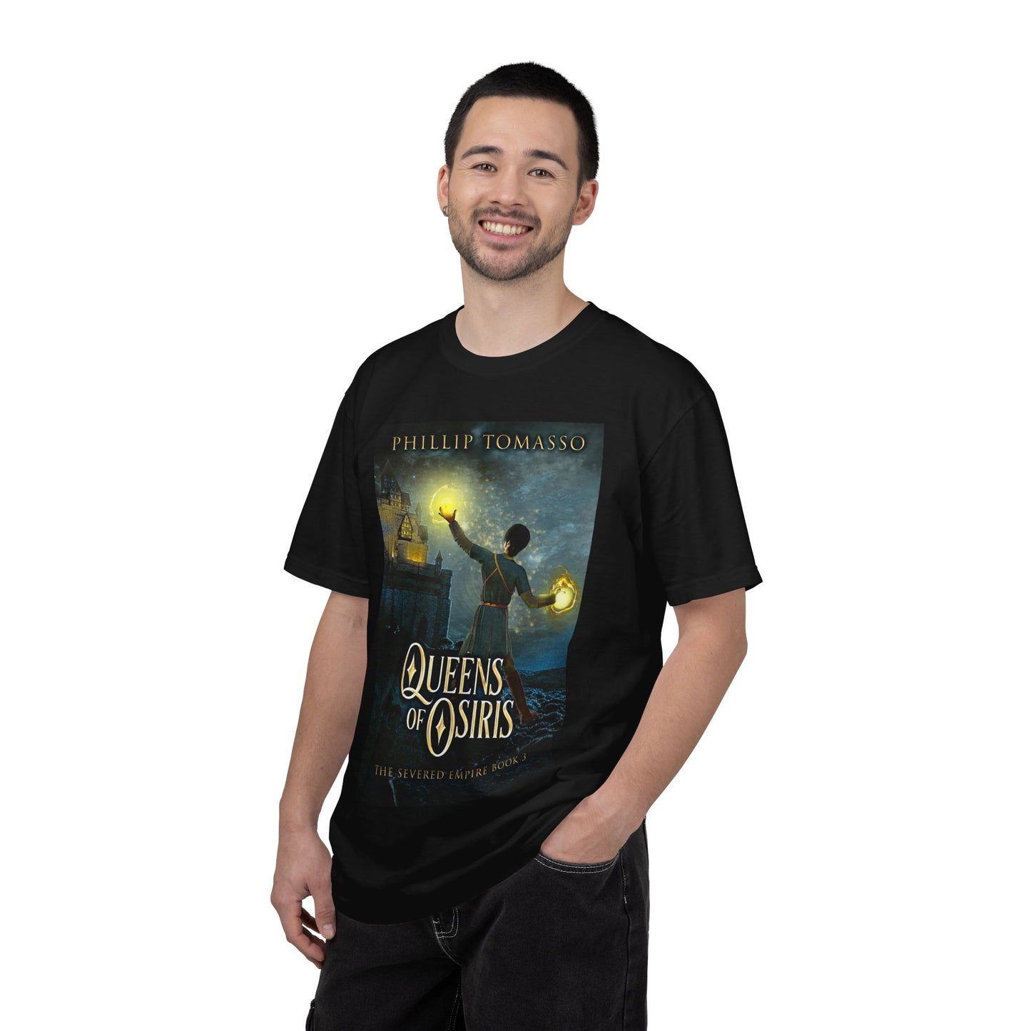 Queens Of Osiris - Unisex T-Shirt