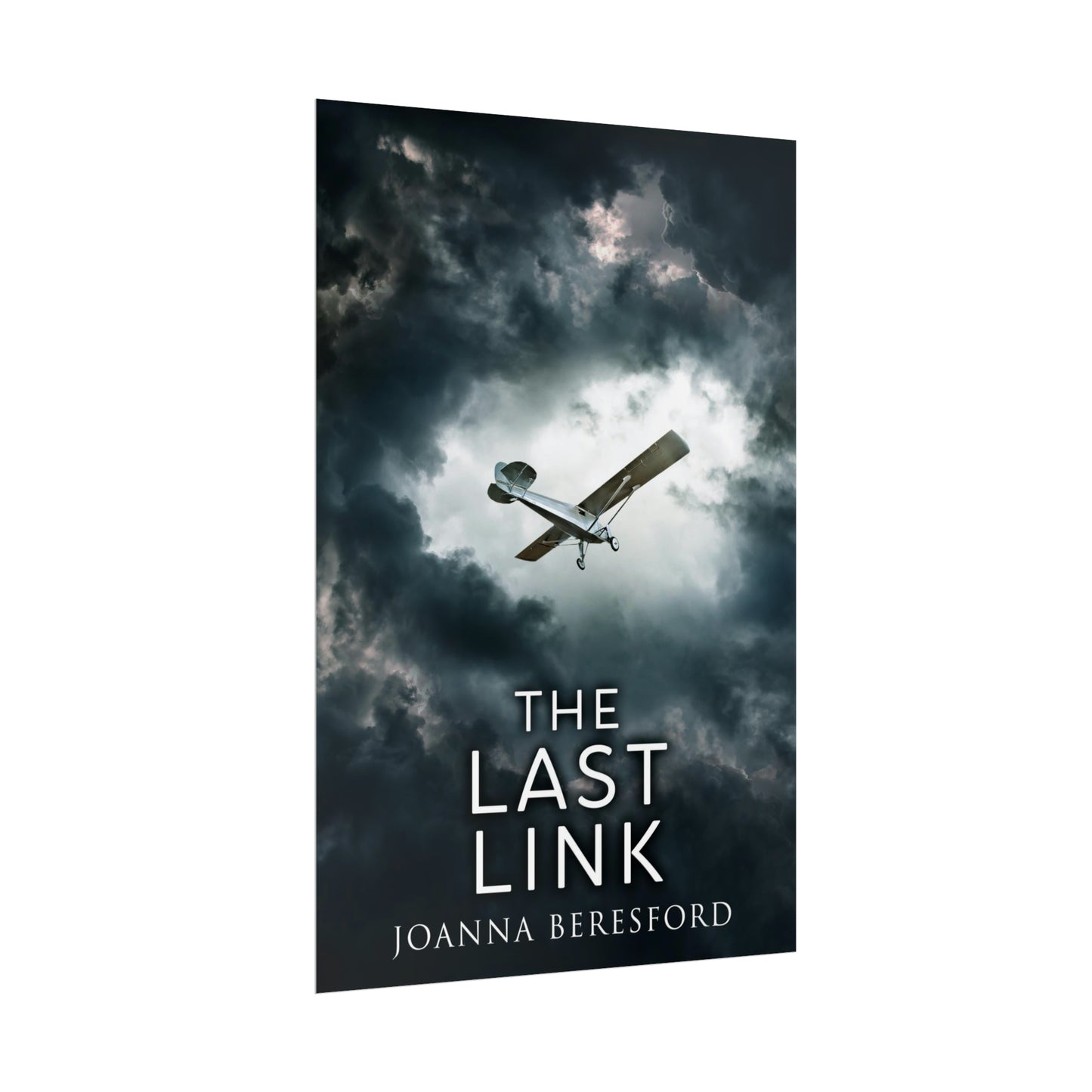 The Last Link - Rolled Poster