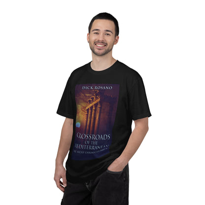 Crossroads Of The Mediterranean - Unisex T-Shirt