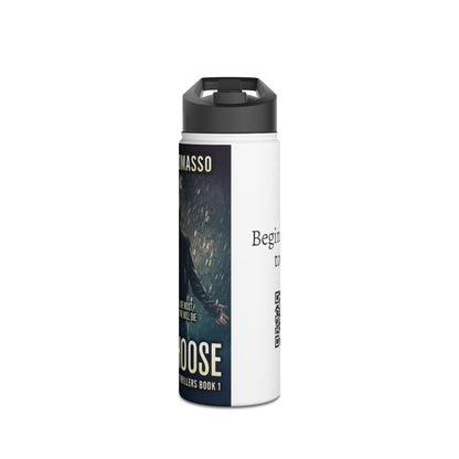 You Choose - Stainless Steel Water Bottle