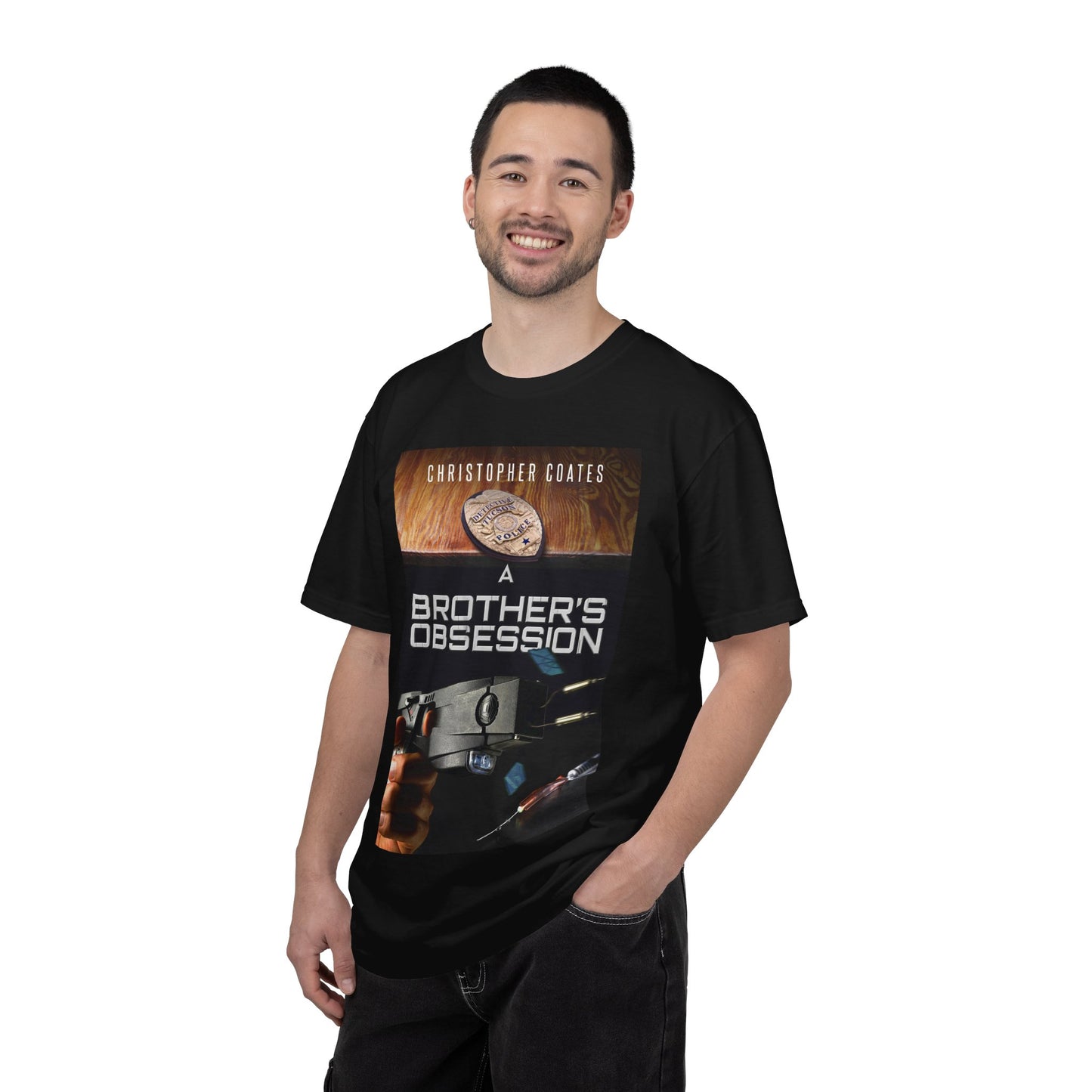 A Brother's Obsession - Unisex T-Shirt