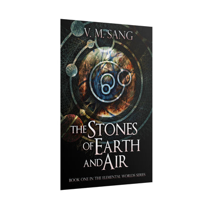 The Stones of Earth and Air - Poster