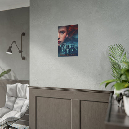 The Warrior Within - Poster