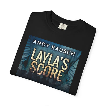 Layla's Score - Unisex T-Shirt