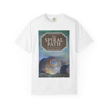 The Spiral Path - Unisex T-Shirt