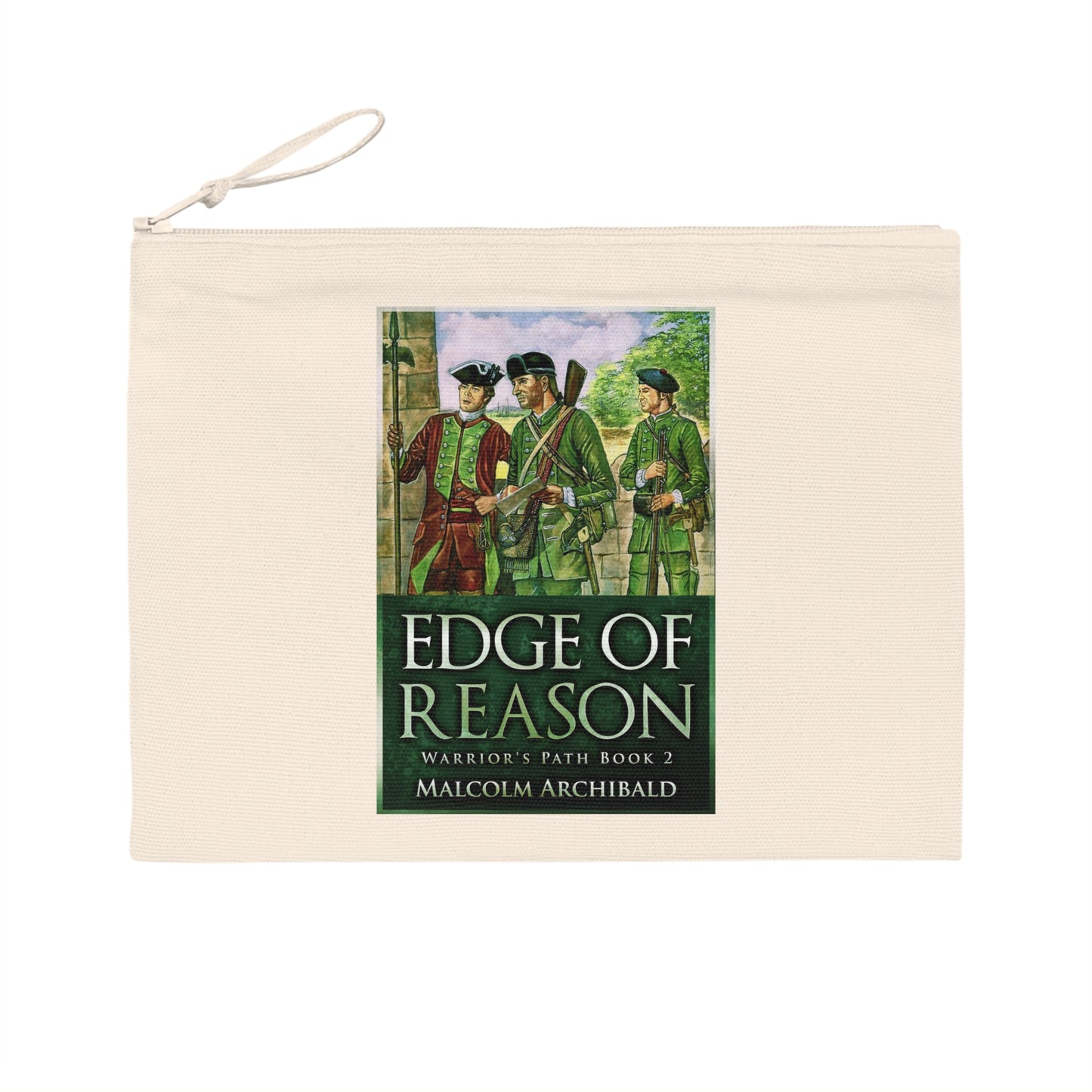 Edge Of Reason - Pencil Case