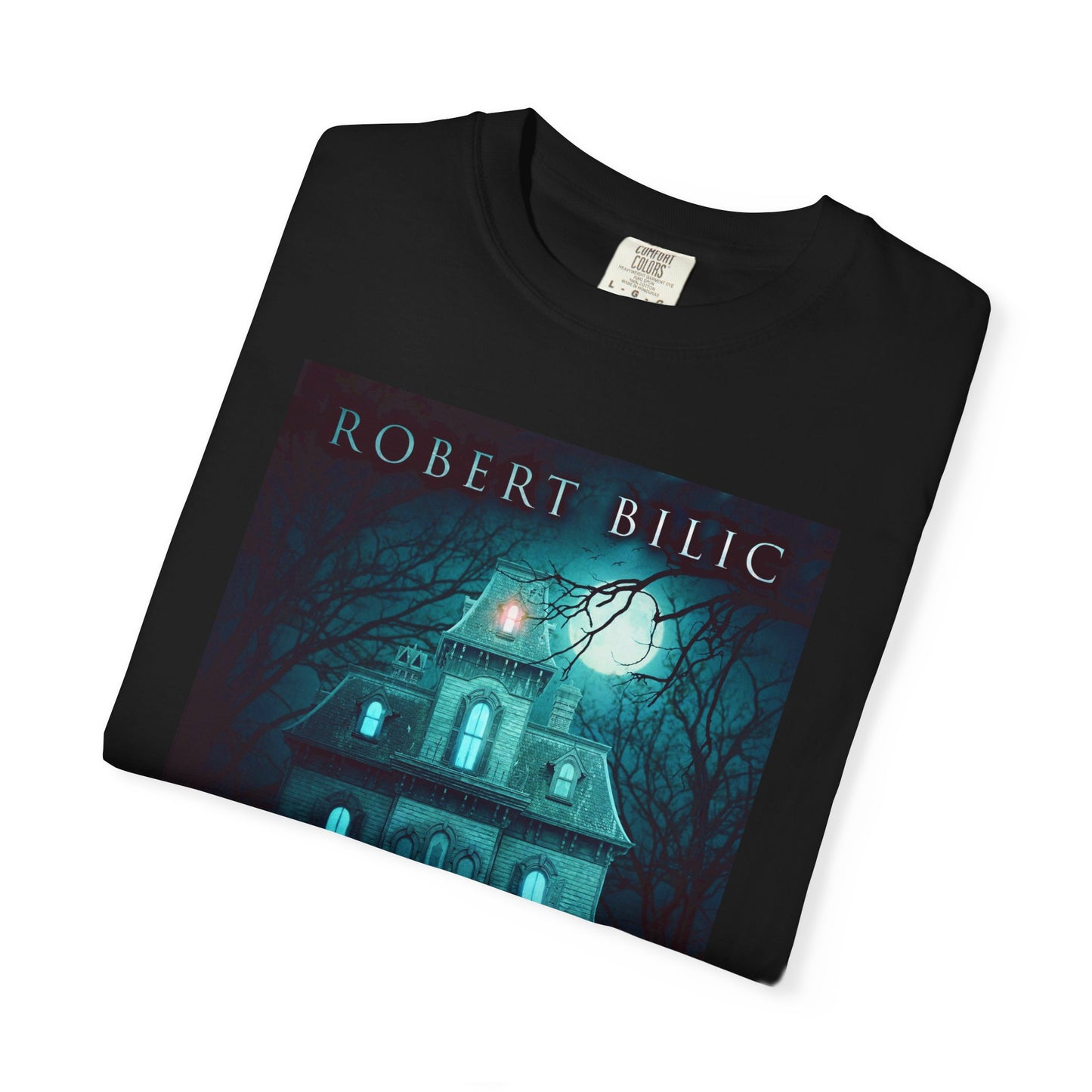 Enid - Unisex T-Shirt