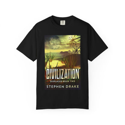 Civilization - Unisex T-Shirt