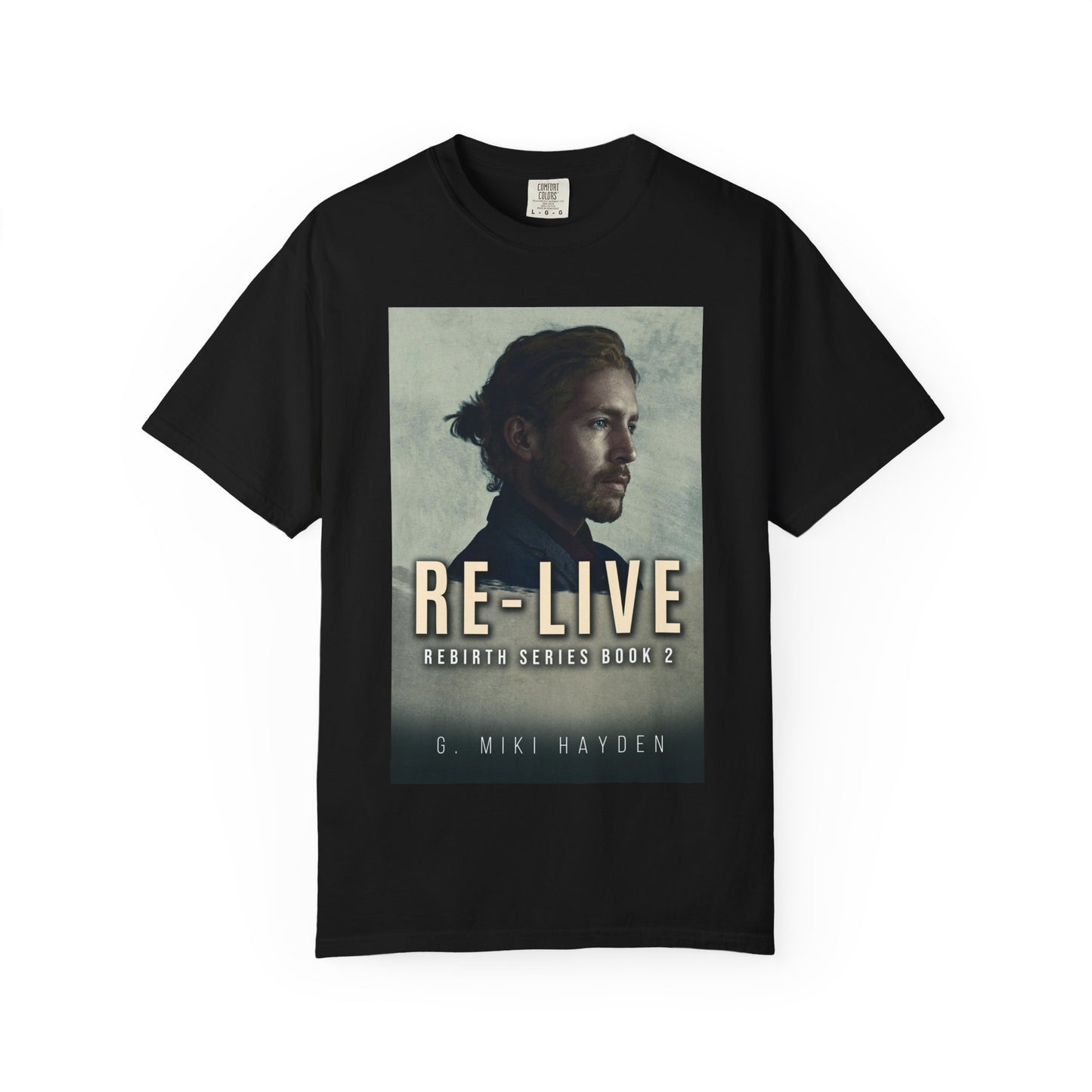Re-live - Unisex T-Shirt