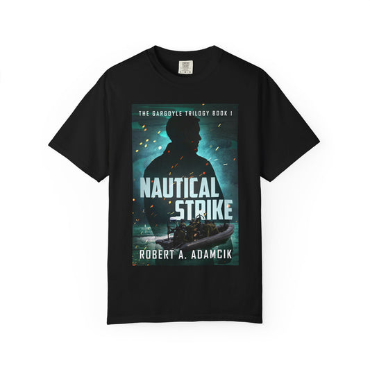 Nautical Strike - Unisex T-Shirt