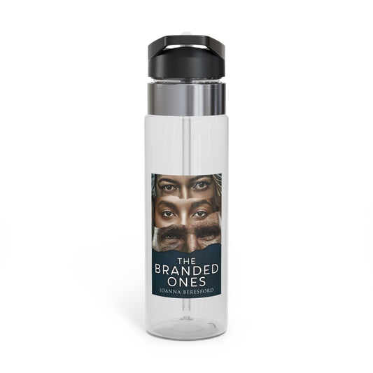 The Branded Ones - Kensington Sport Bottle