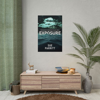 Exposure - Poster