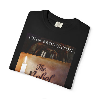 The Rebel Scribes - Unisex T-Shirt
