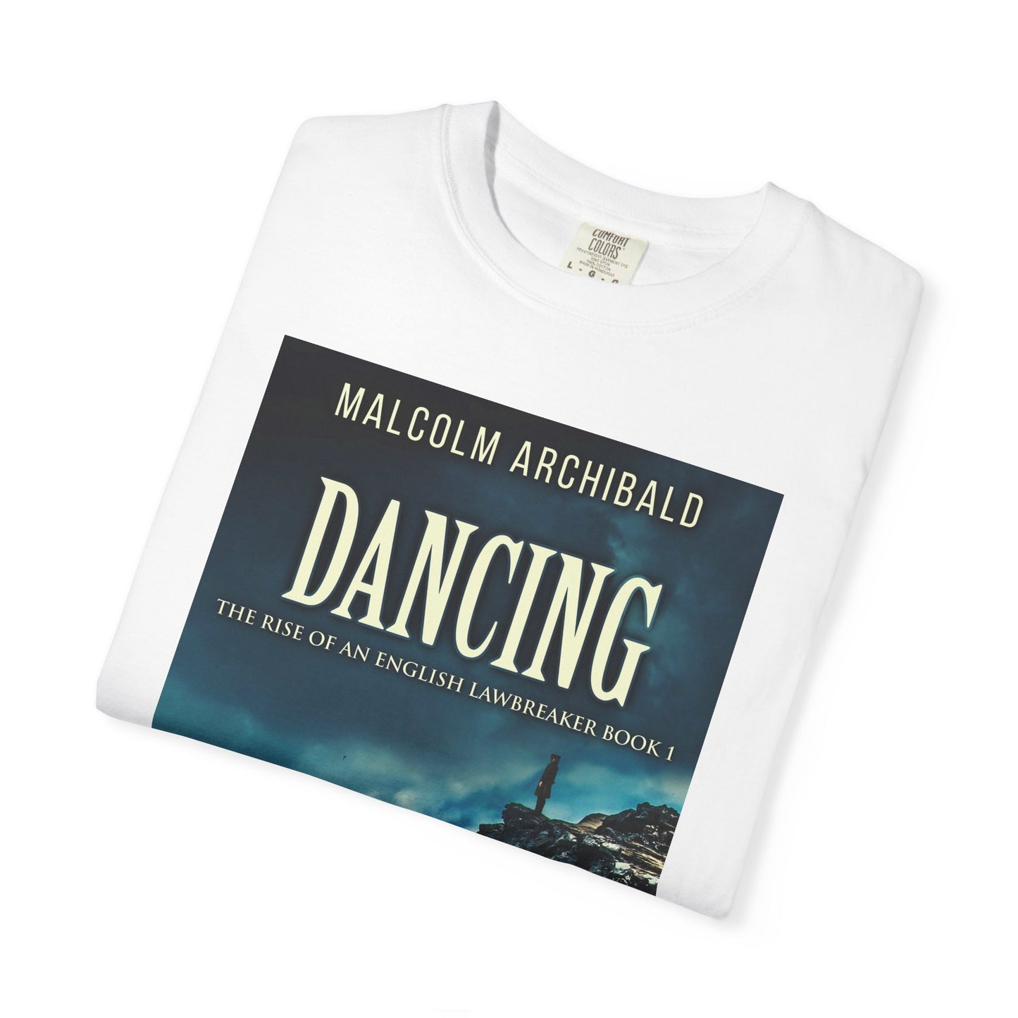 Dancing - Unisex T-Shirt