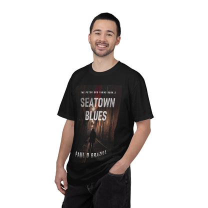 Seatown Blues - Unisex T-Shirt