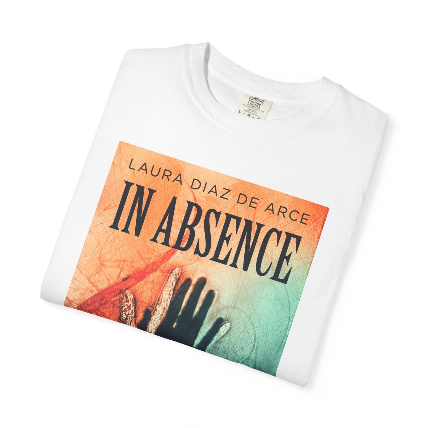 In Absence - Unisex T-Shirt