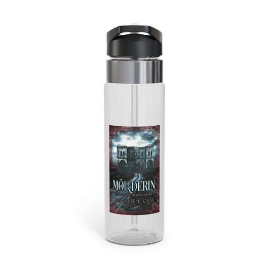 Mörderin - Kensington Sport Bottle