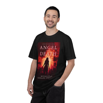 Angel of Death - Unisex T-Shirt