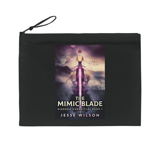 The Mimic Blade - Pencil Case