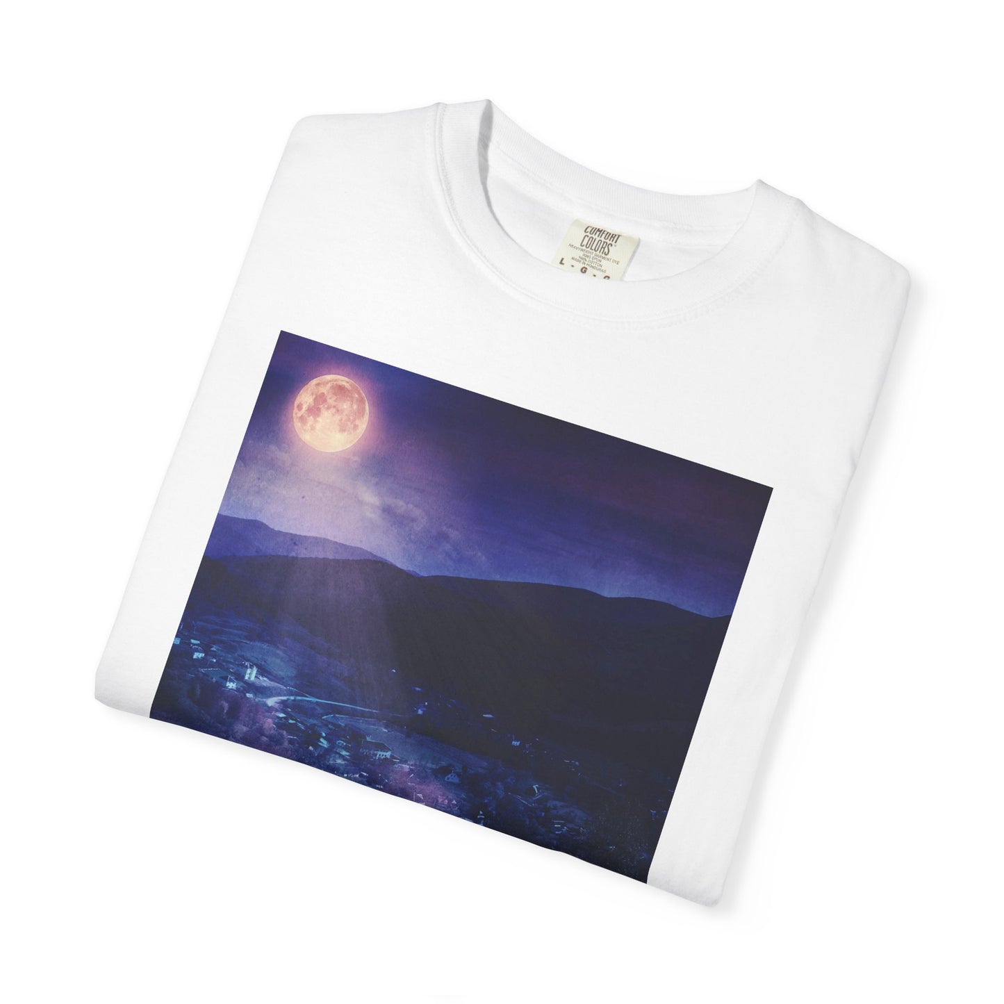 Willard Notch - Unisex T-Shirt