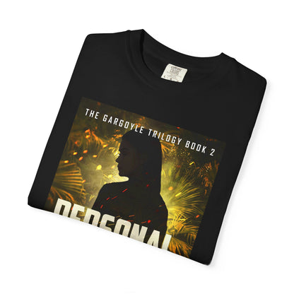 Personal Strike - Unisex T-Shirt