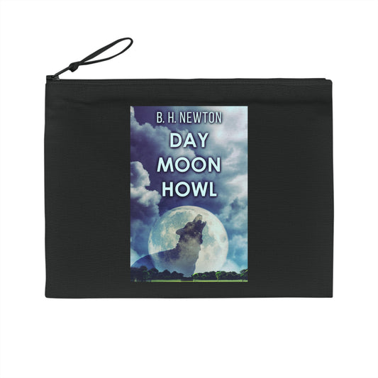 Day Moon Howl - Pencil Case
