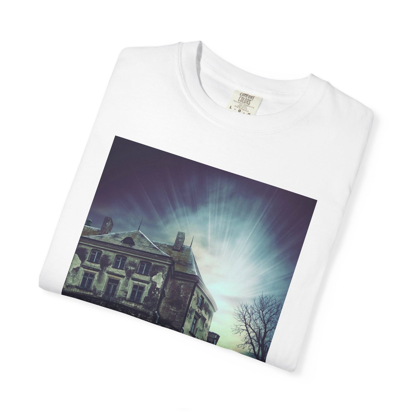 Overstretched - Unisex T-Shirt