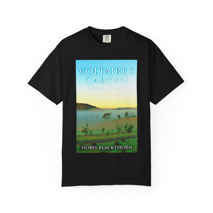 Voltaire's Garden - Unisex T-Shirt