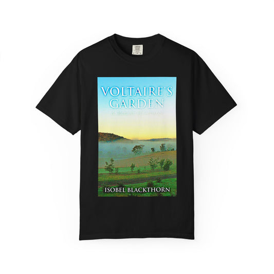 Voltaire's Garden - Unisex T-Shirt