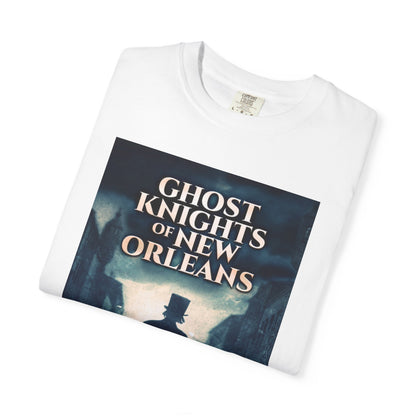 Ghost Knights Of New Orleans - Unisex T-Shirt