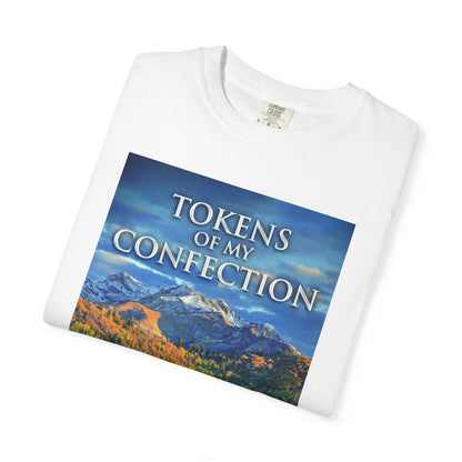 Tokens Of My Confection - Unisex T-Shirt