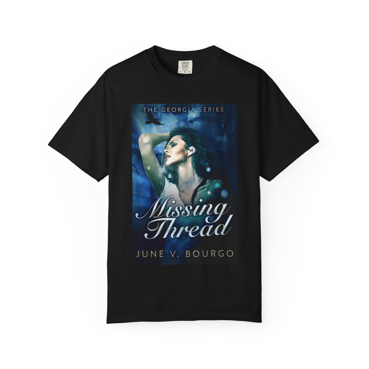 Missing Thread - Unisex T-Shirt