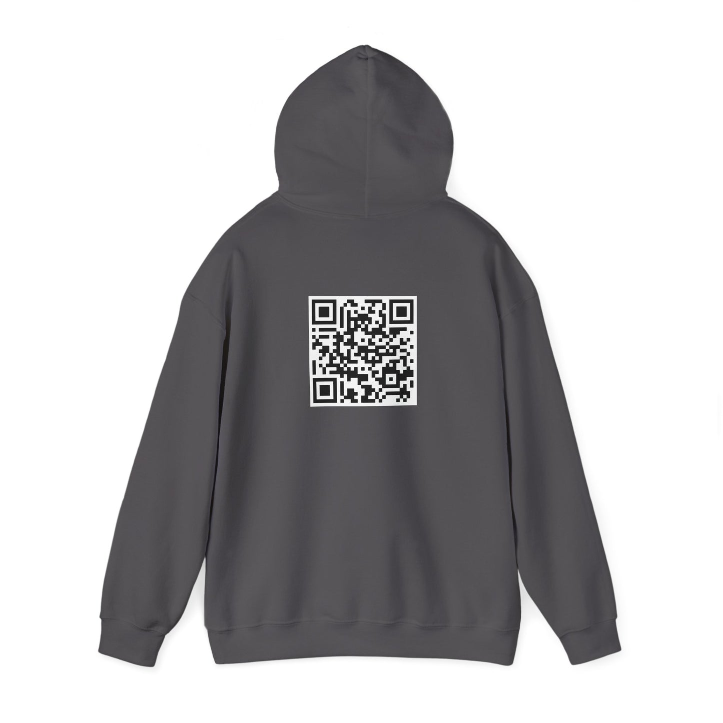 The Amulet - Unisex Hooded Sweatshirt