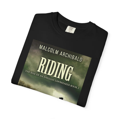 Riding - Unisex T-Shirt