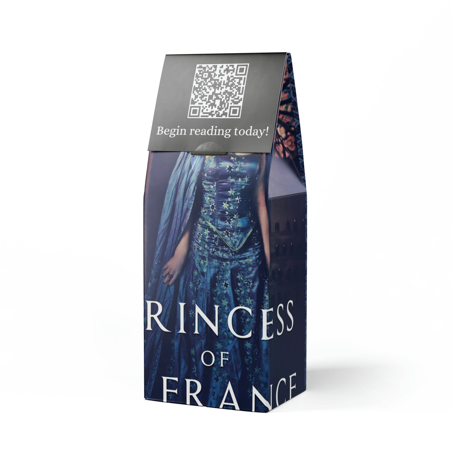 Princess Of France - Broken Top Coffee Blend (Medium Roast)
