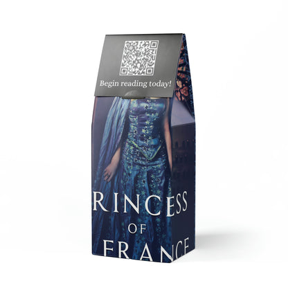 Princess Of France - Broken Top Coffee Blend (Medium Roast)