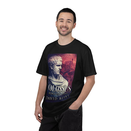 Stone and Steel - Unisex T-Shirt