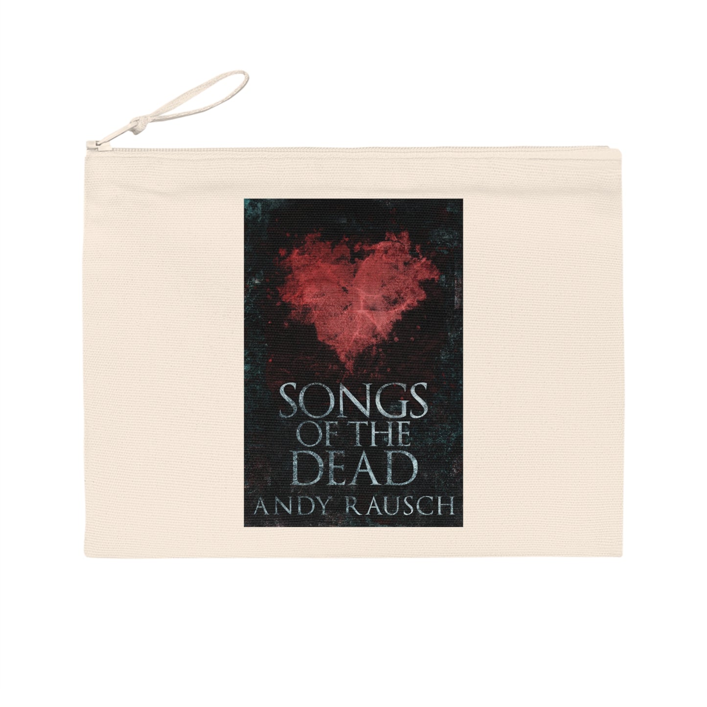 Songs Of The Dead - Pencil Case