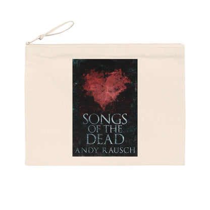 Songs Of The Dead - Pencil Case