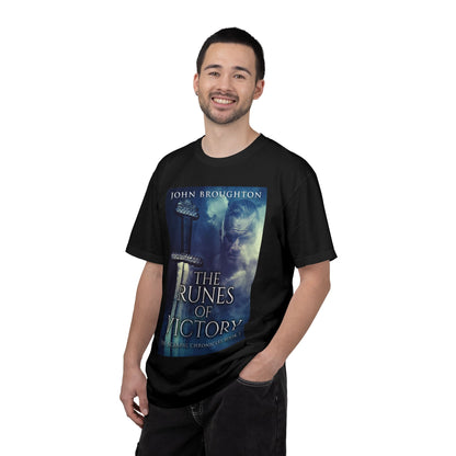 The Runes Of Victory - Unisex T-Shirt