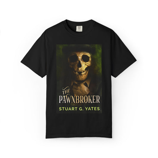 The Pawnbroker - Unisex T-Shirt