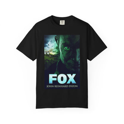 Fox - Unisex T-Shirt