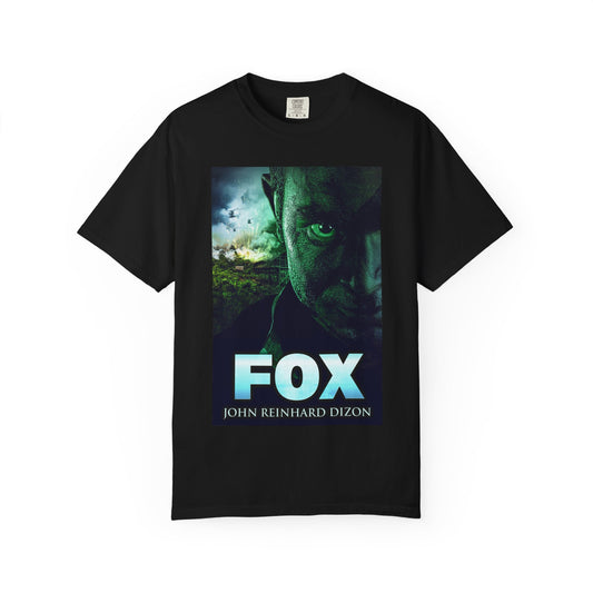 Fox - Unisex T-Shirt