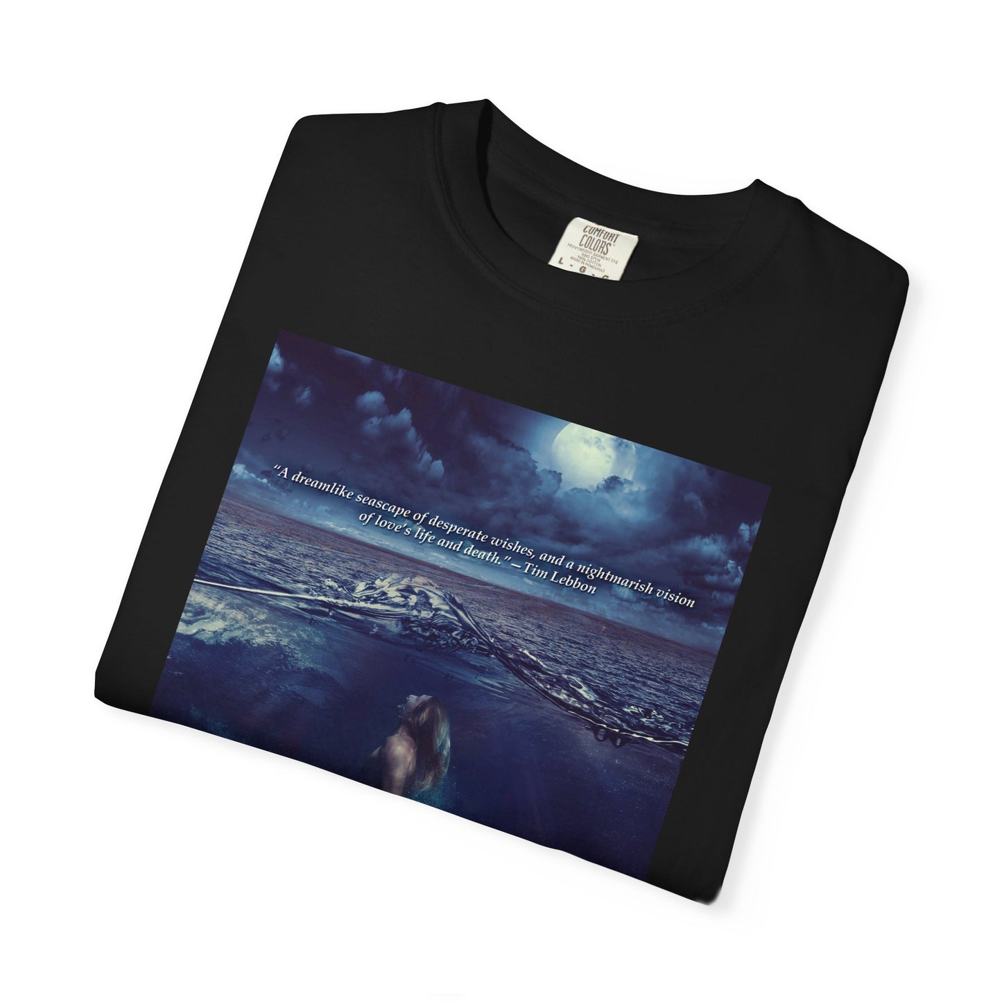 Punishment By Hope - Unisex T-Shirt