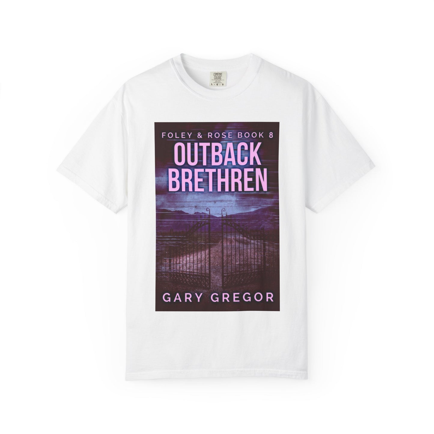 Outback Brethren - Unisex T-Shirt