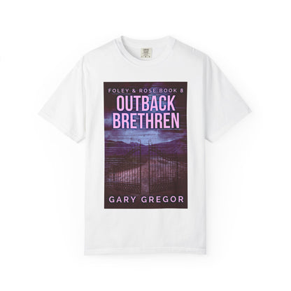 Outback Brethren - Unisex T-Shirt