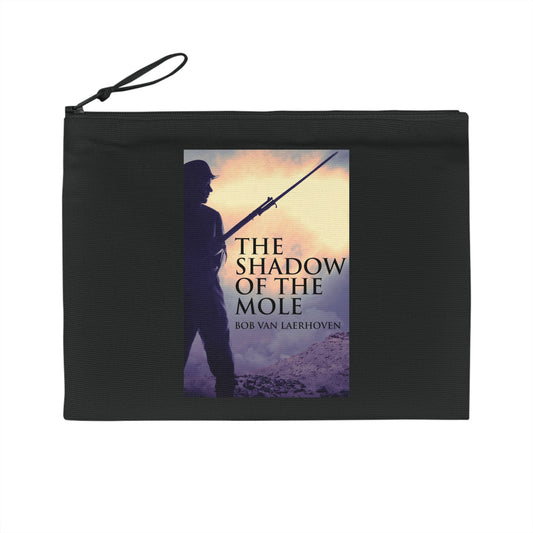 The Shadow Of The Mole - Pencil Case