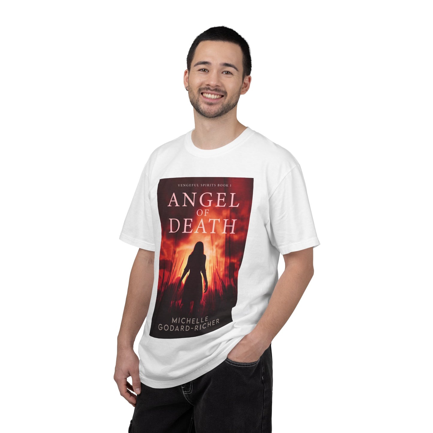 Angel of Death - Unisex T-Shirt