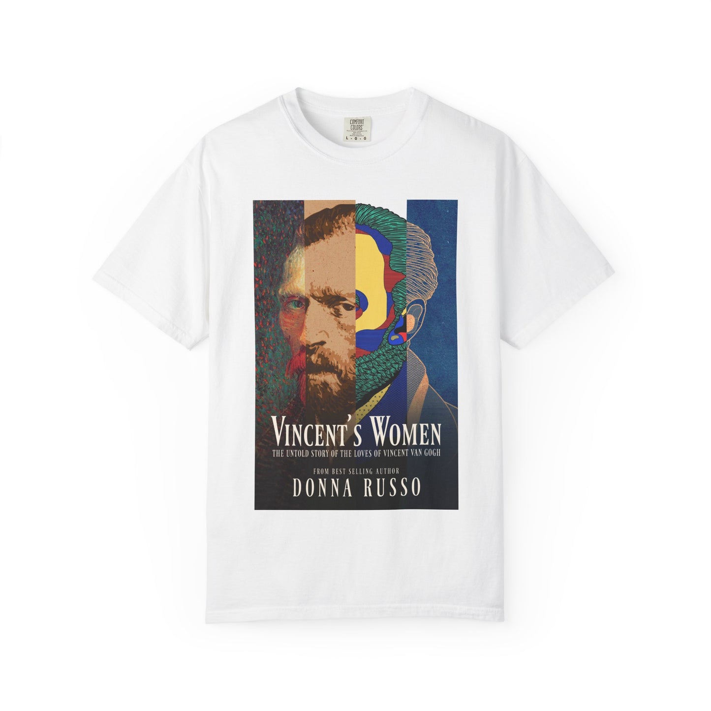 Vincent's Women - Unisex T-Shirt